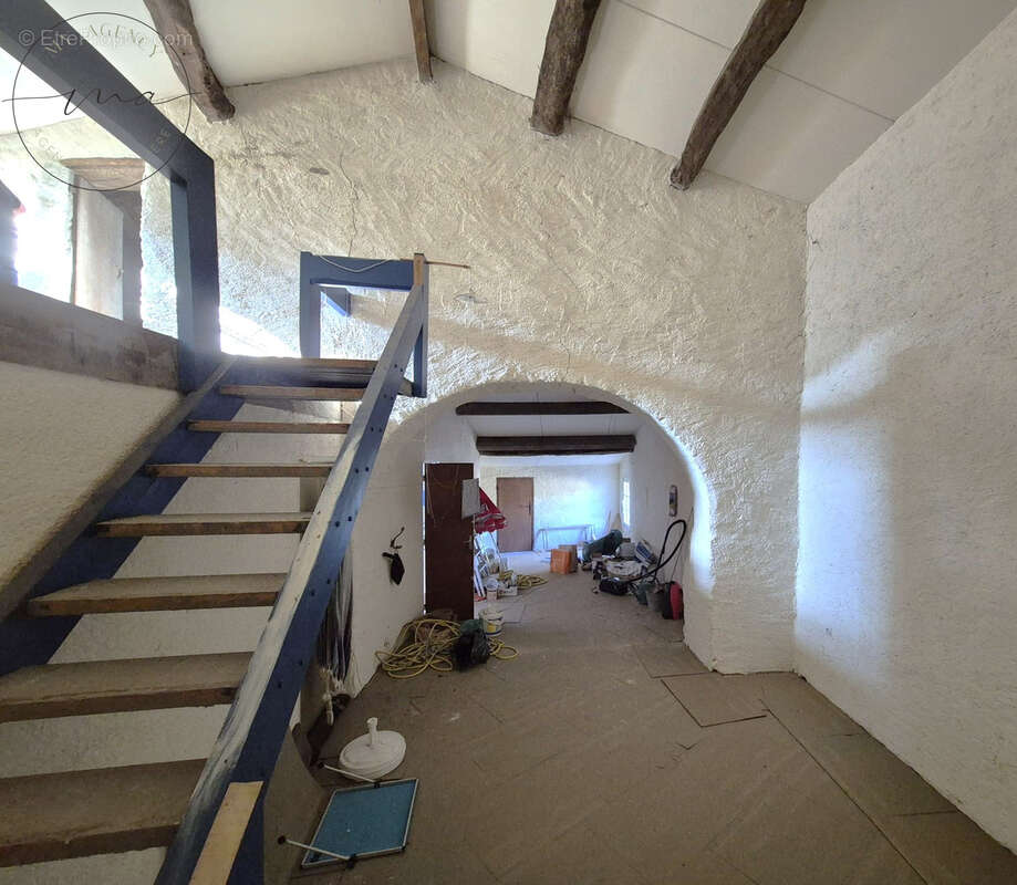 Maison à CABREROLLES