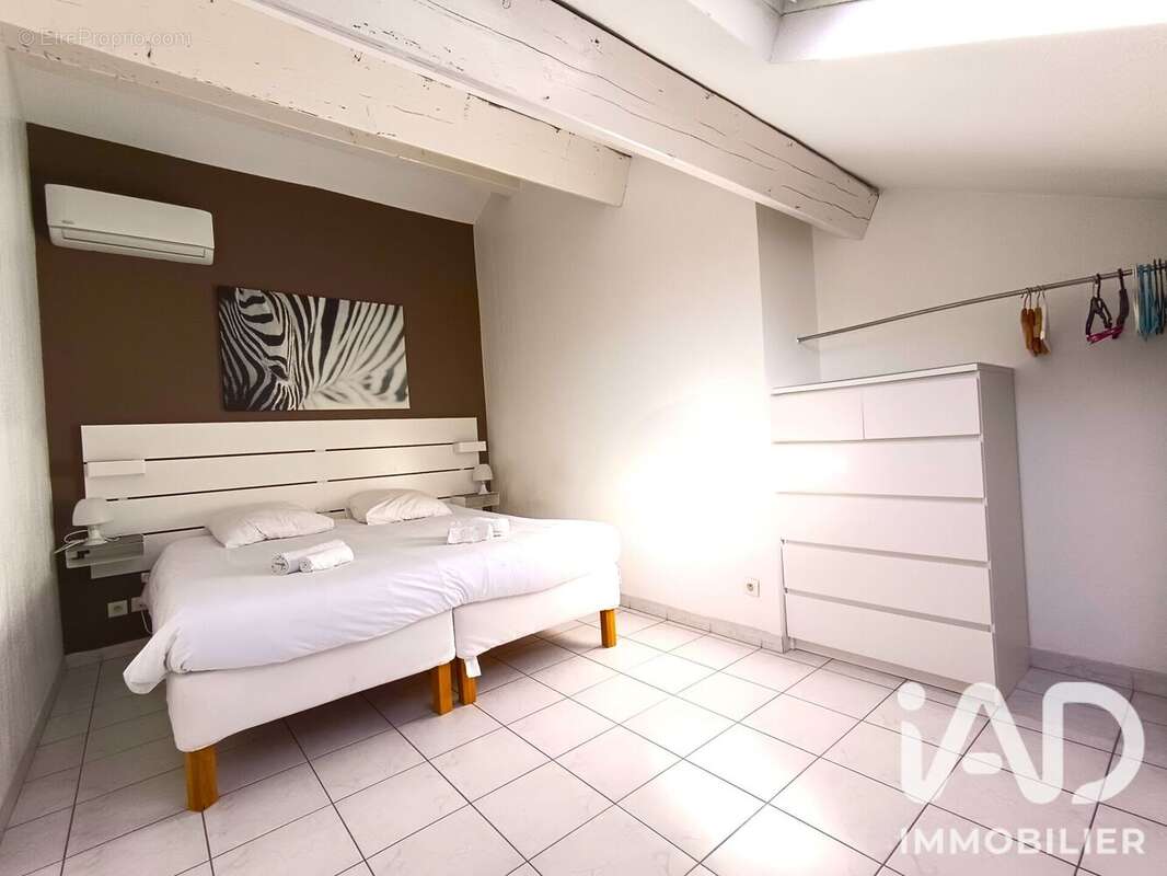 Photo 5 - Appartement à LA SEYNE-SUR-MER