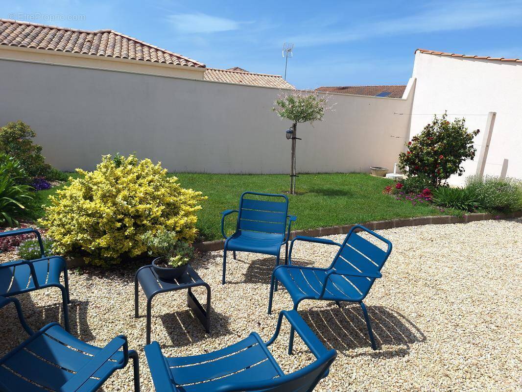 Maison à PORNIC