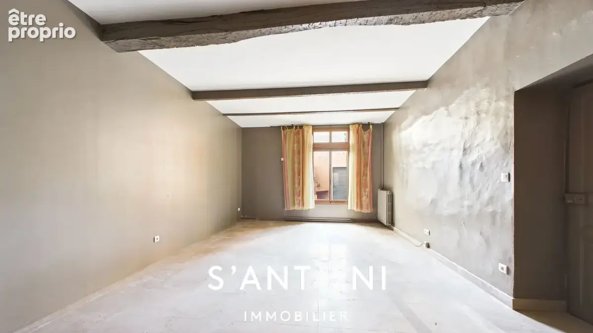 BESSAN: Maison de caractère de 298 m² avec cour intérieure  8 chambres - photo 6