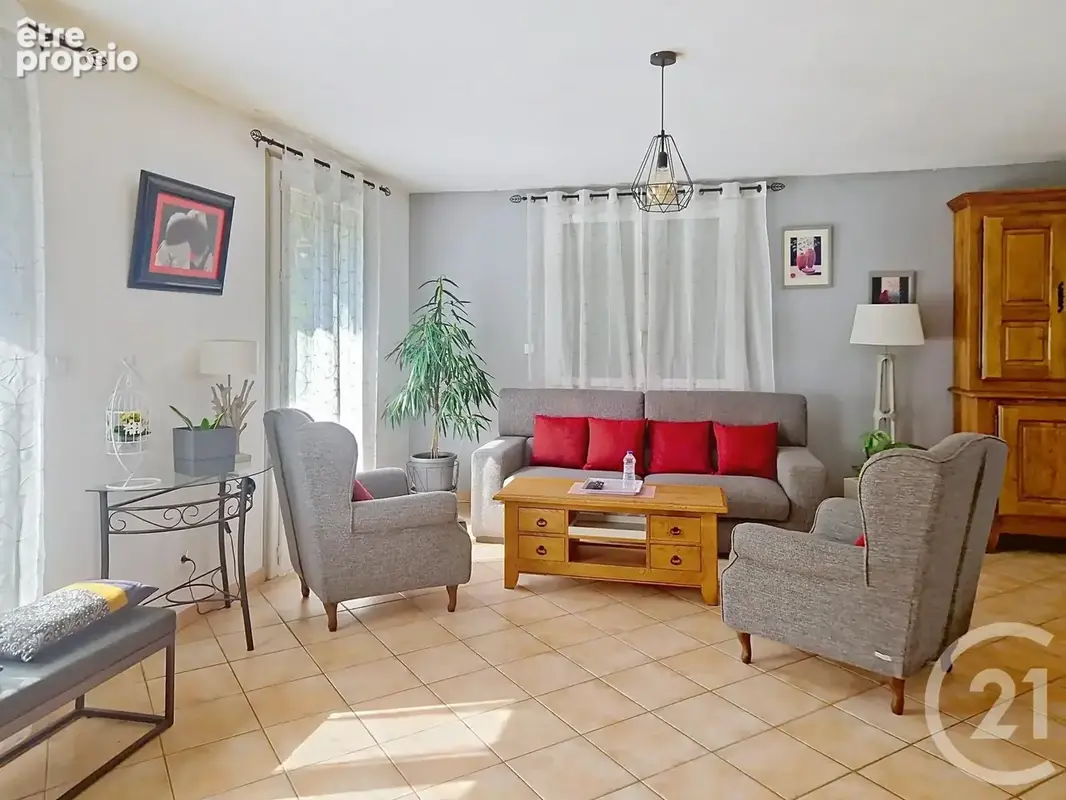 Maison 6 pièces 137 m² à vendre à Raizeux (78125) - photo 8