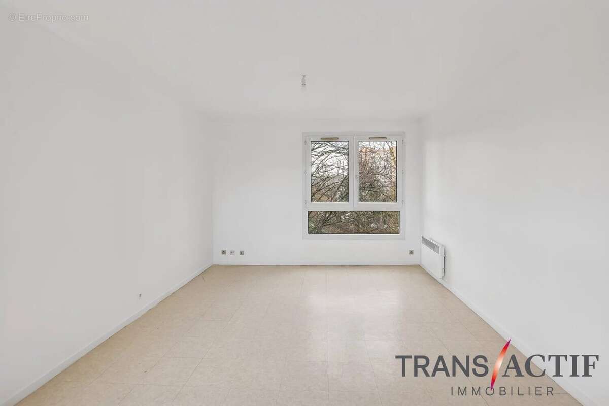 Appartement à ATHIS-MONS