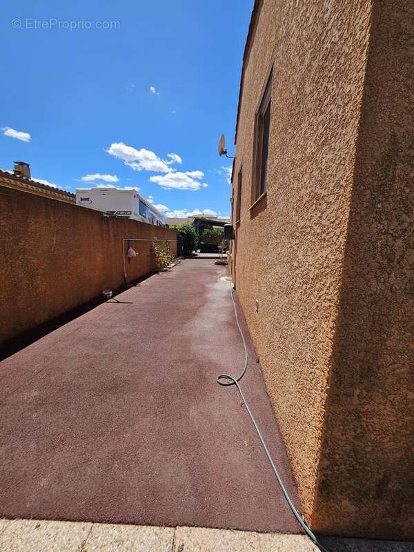 Villa individuelle de 2005 avec piscine - photo 24