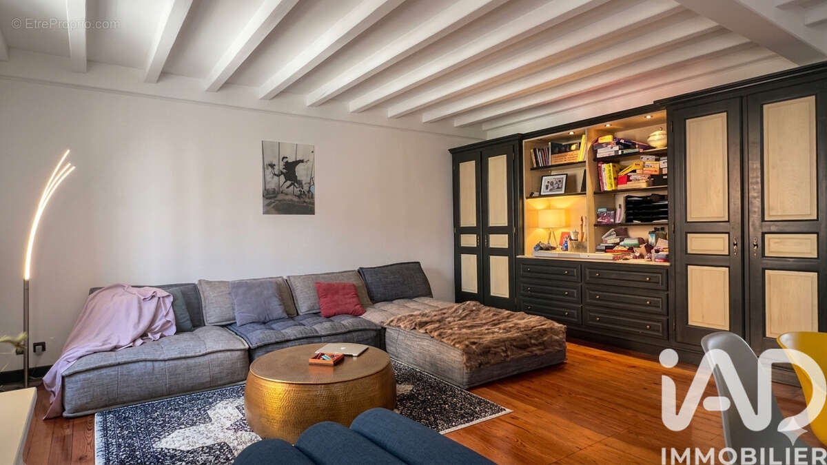 Photo 4 - Appartement à LANCRANS