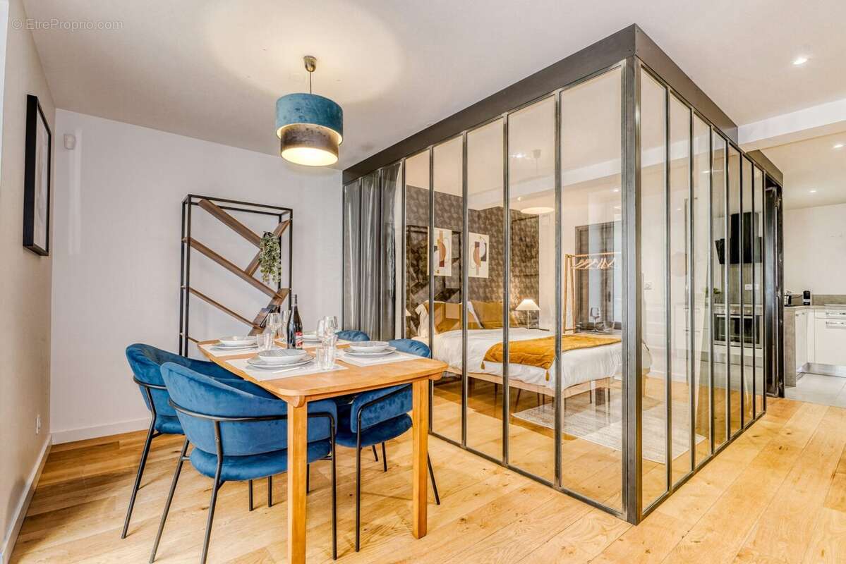 Appartement à VILLEFRANCHE-SUR-SAONE