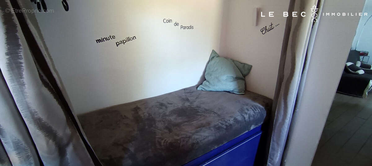 Appartement à ERDEVEN