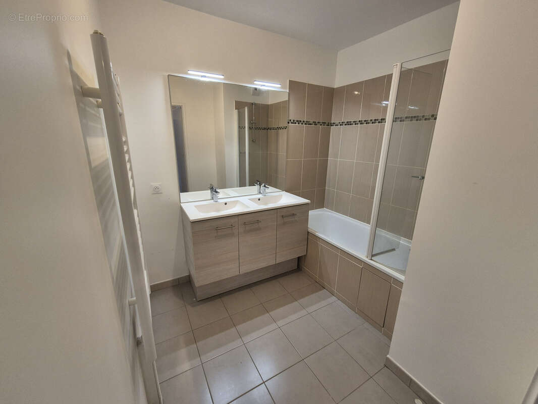 Appartement à EAUBONNE