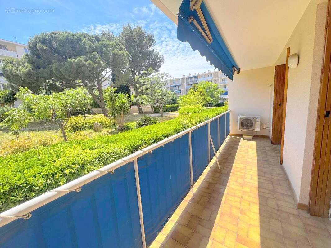 Appartement à LA SEYNE-SUR-MER