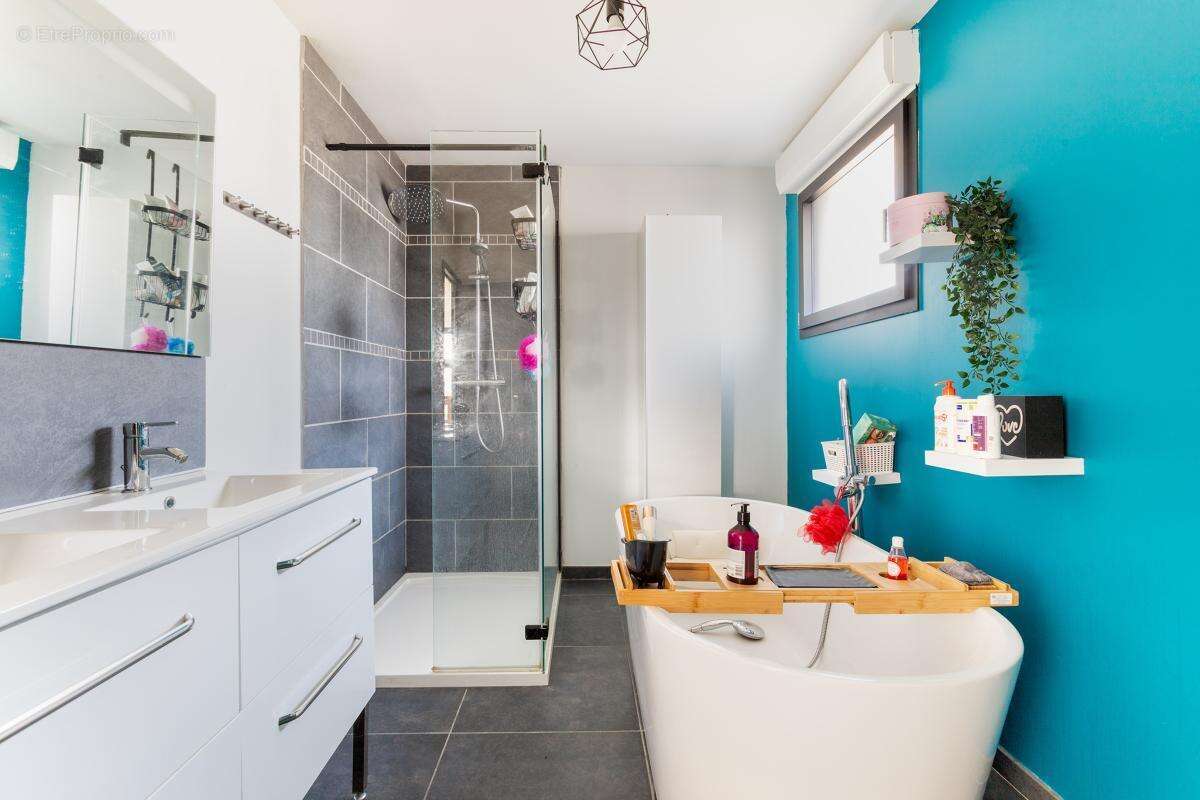 Maison à GONDECOURT