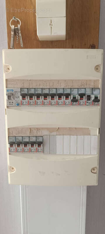 Maison à CALONNE-RICOUART