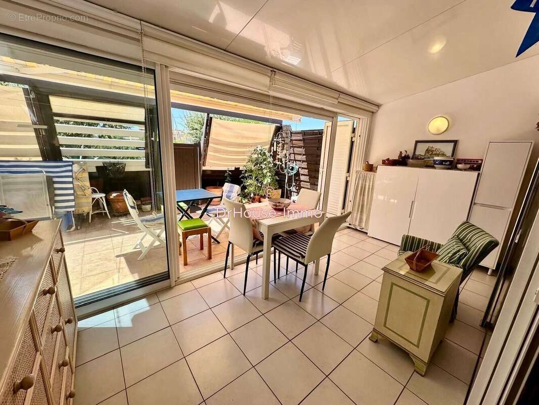 Maison à AGDE