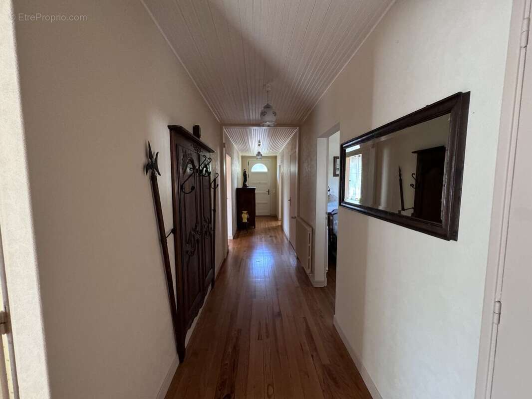 Maison à LA BAULE-ESCOUBLAC