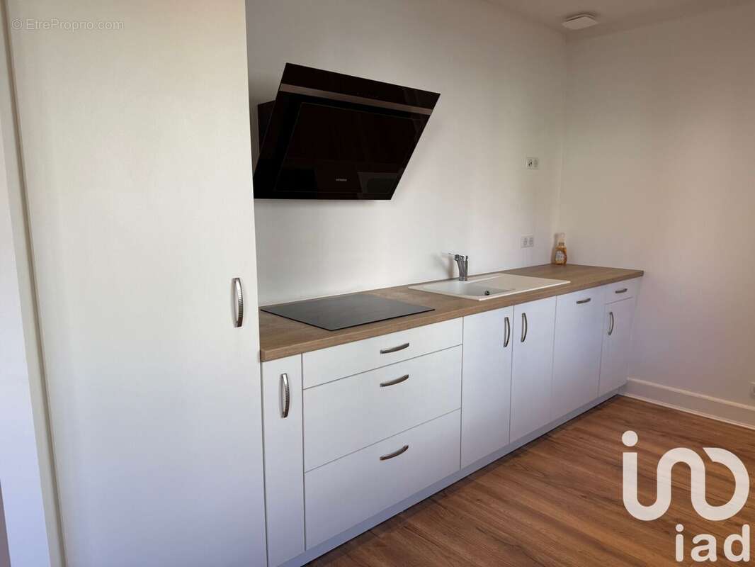 Photo 3 - Appartement à VICHY