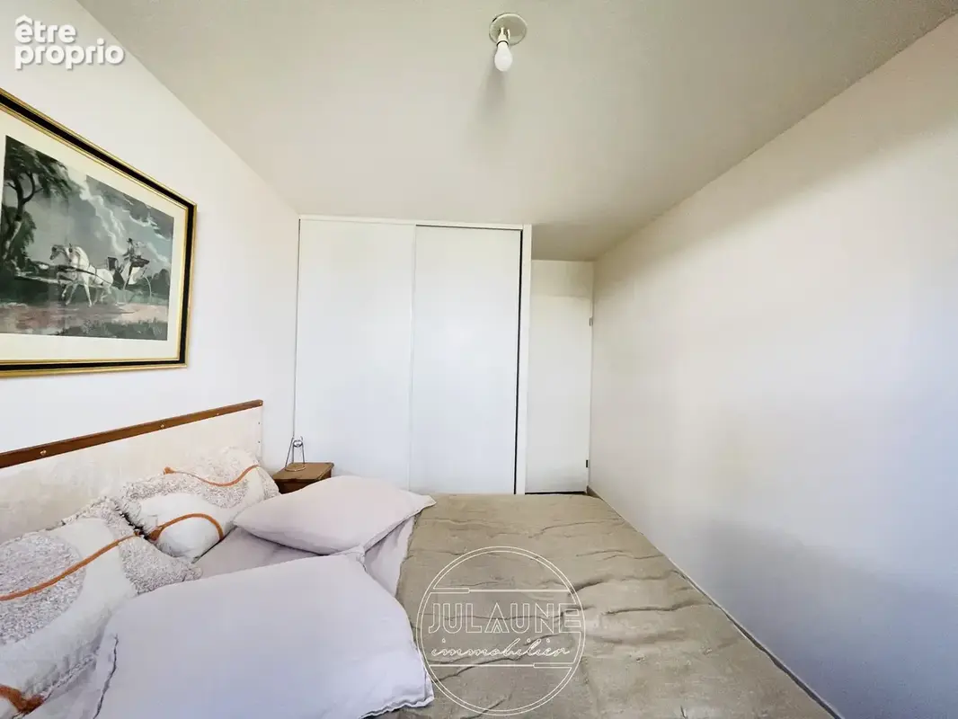 Appartement t3 avec extérieur privatif - photo 14