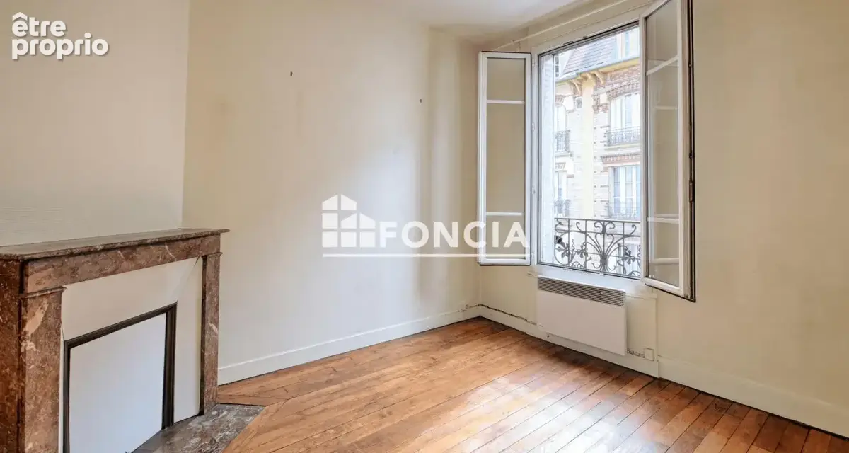 Appartement à VANVES