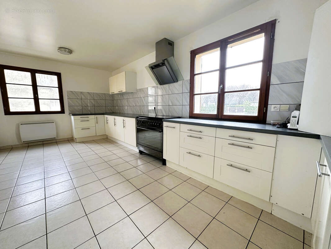 Maison à AUNAY-SOUS-AUNEAU