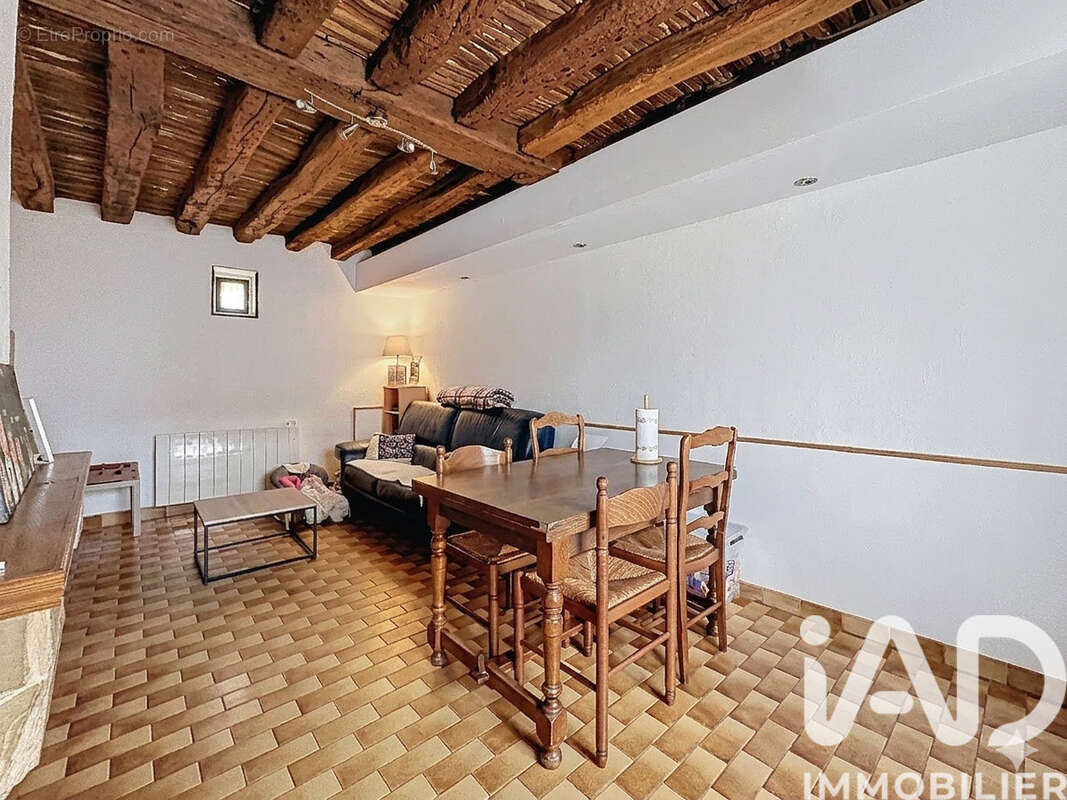 Photo 5 - Maison à QUINCY-VOISINS