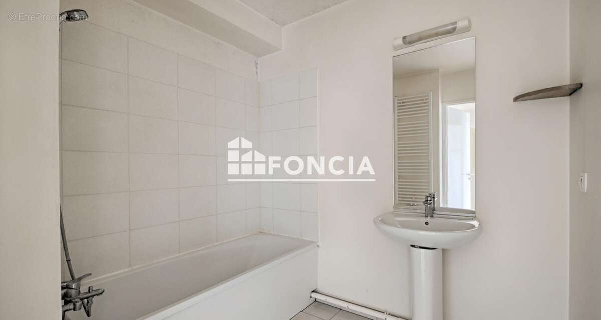 Appartement avec terrassae plein sud - photo 7