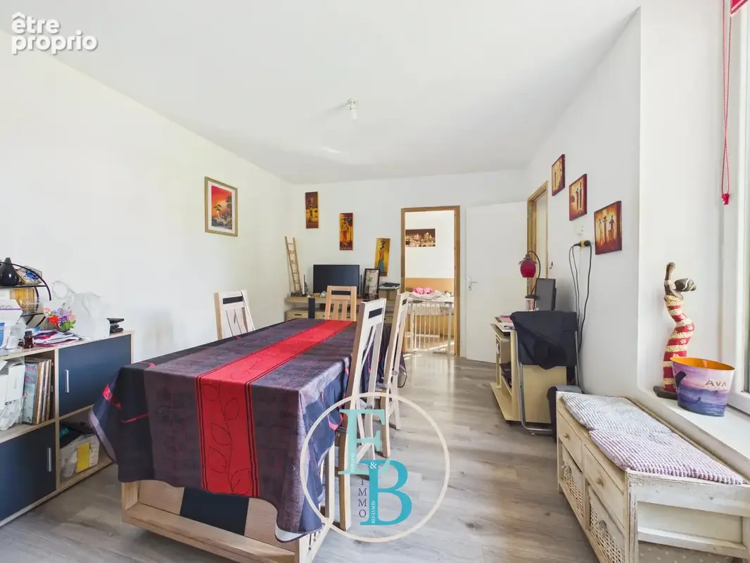 Maison T3 - 50m2 - photo 7