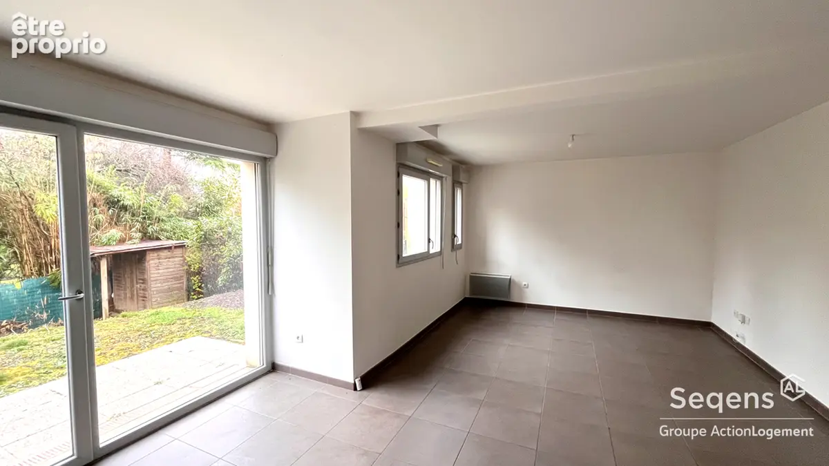 Maison Limeil Brevannes 4 pièces 87 m2 - photo 2