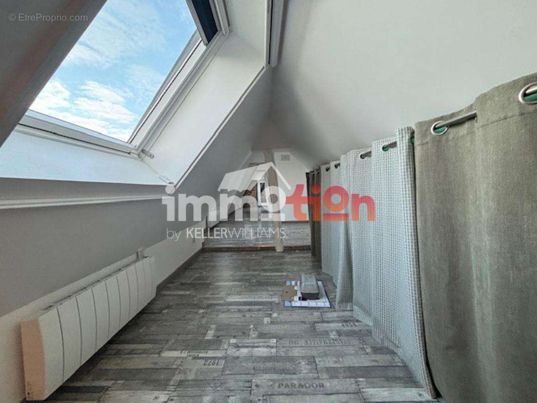 Maison à SEPT-MEULES