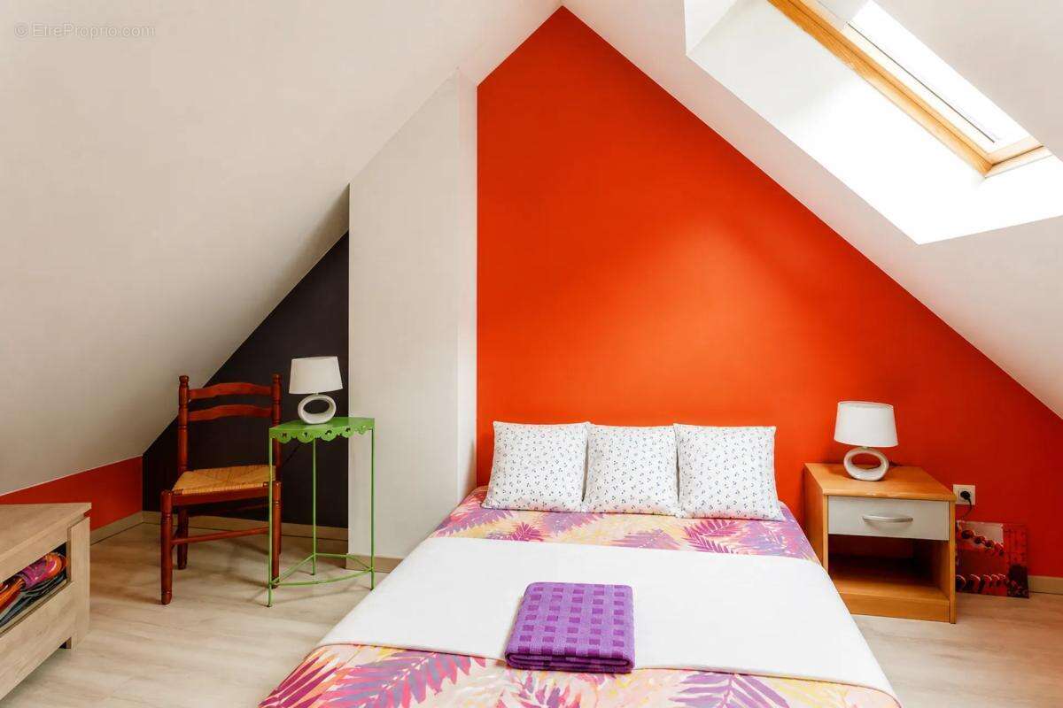 Maison de 270 m² avec double logement à Fursac - photo 14