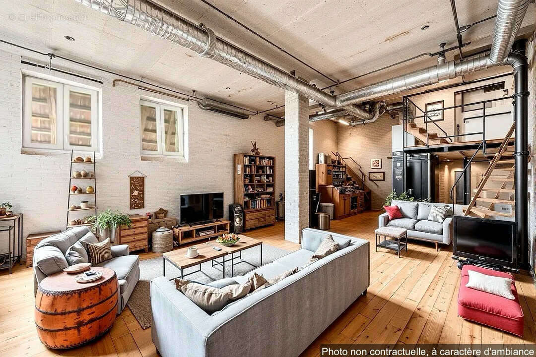 Appartement à INGWILLER