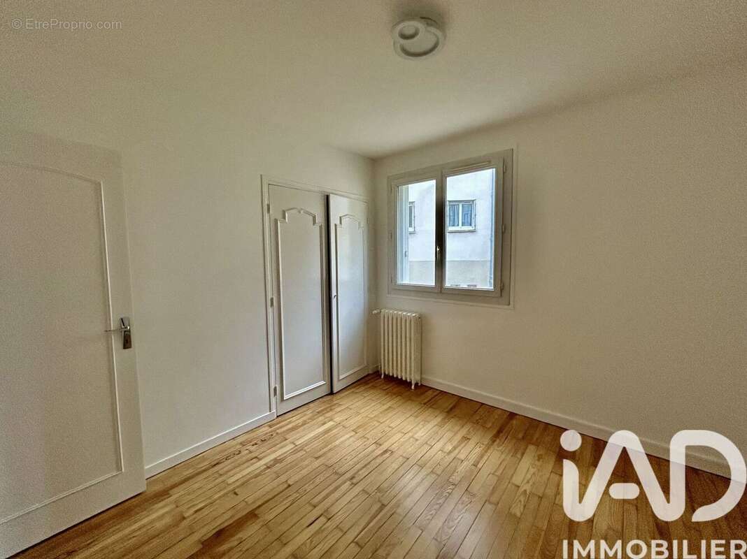 Photo 6 - Appartement à LE HAVRE