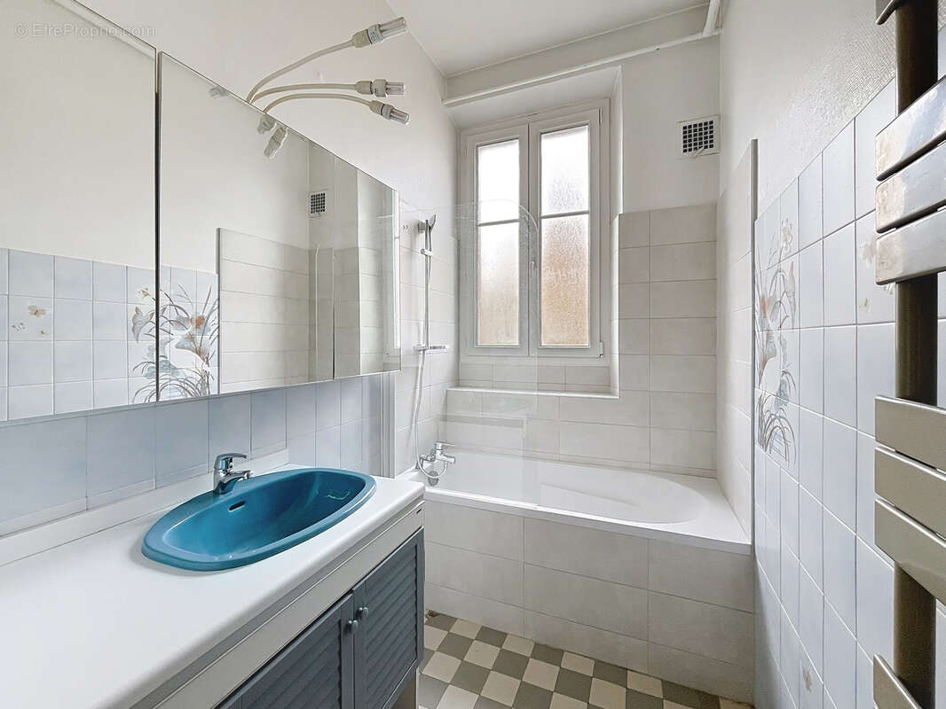 Appartement à VOIRON