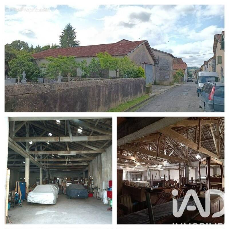 Photo 1 - Maison à LABASTIDE-VILLEFRANCHE