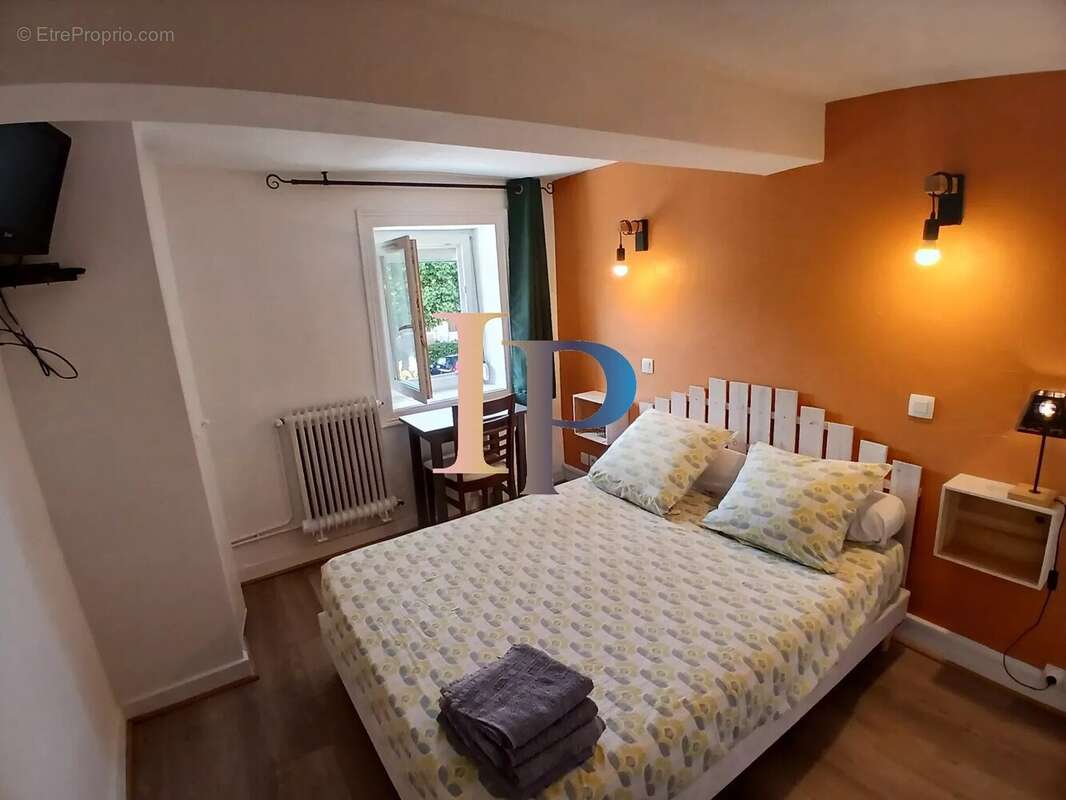 Hôtel particulier - maison d'hôtes - photo 9