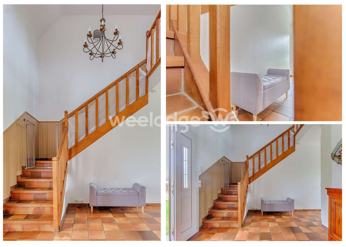 Maison à ANDRESY