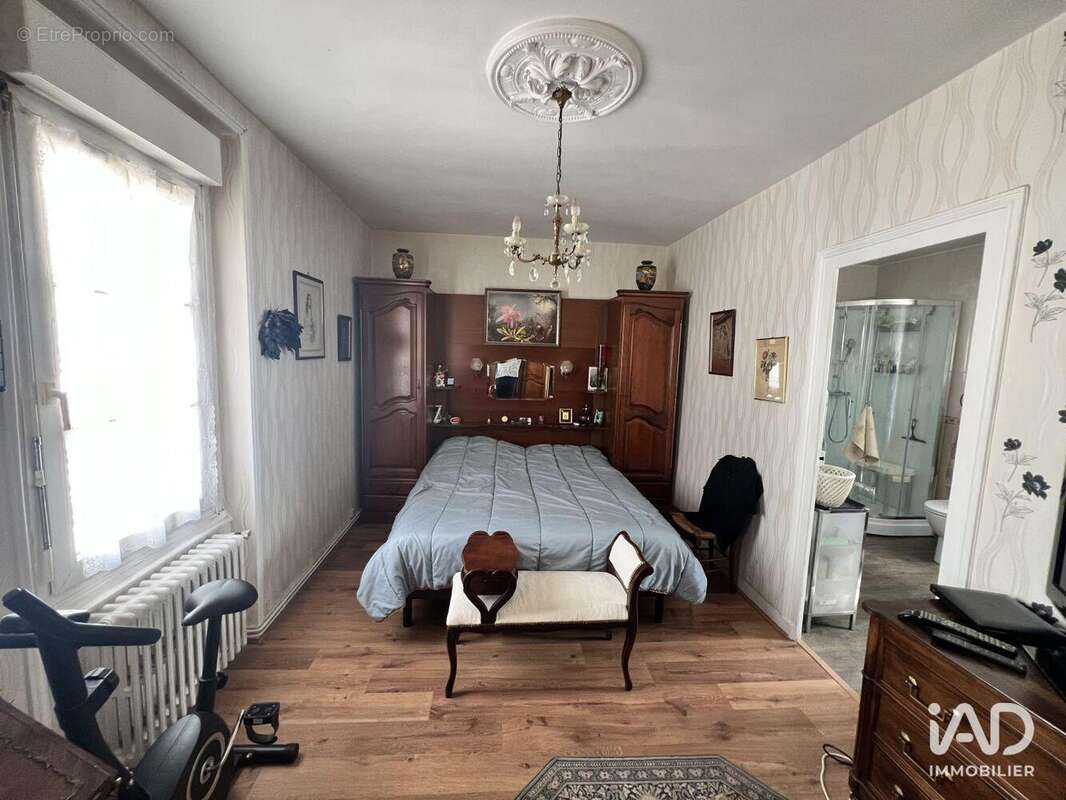 Photo 8 - Maison à LE POULIGUEN