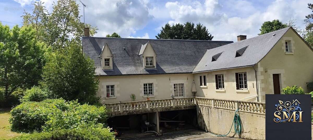 Maison à CONTINVOIR