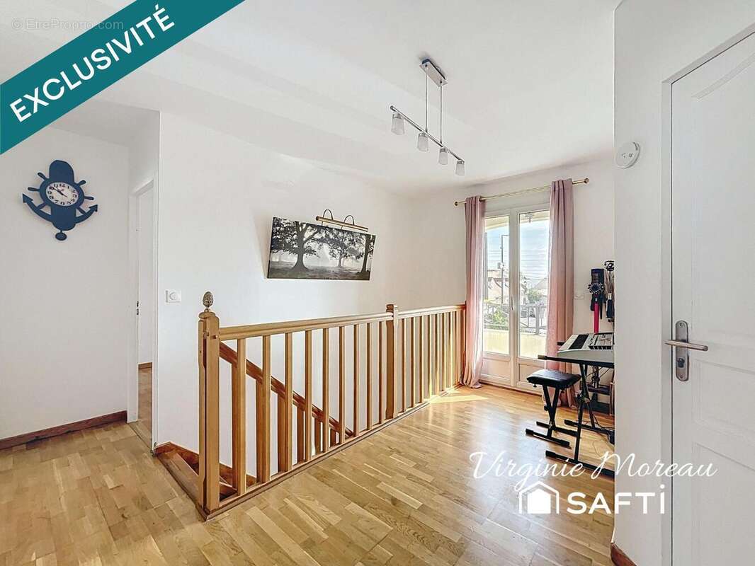 Maison 151 m² à Lisses  - photo 7