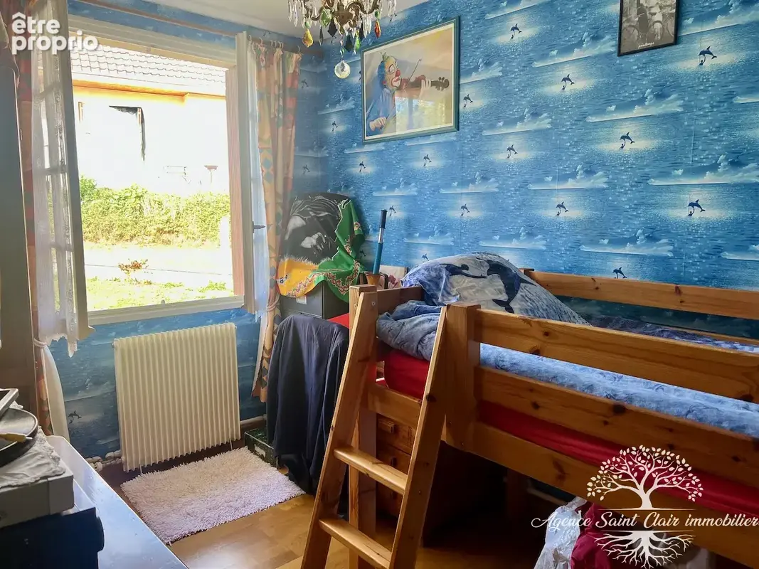 Maison 2 ch - 72 m2 - proche commodités - photo 11