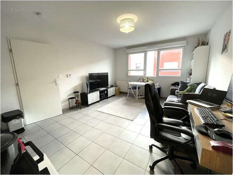 Appartement à LEZENNES