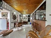 Maison à FORT-DE-FRANCE