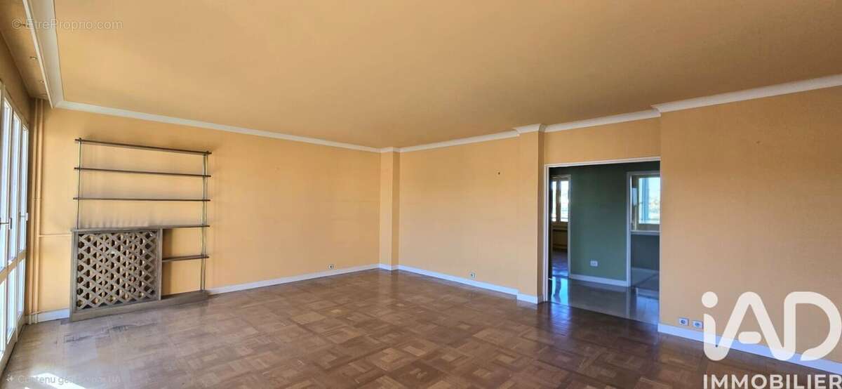 Photo 3 - Appartement à SAINT-ETIENNE