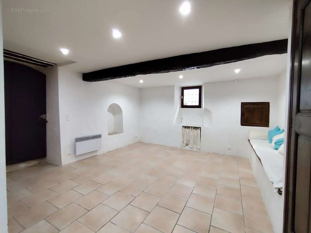 Appartement à GRASSE