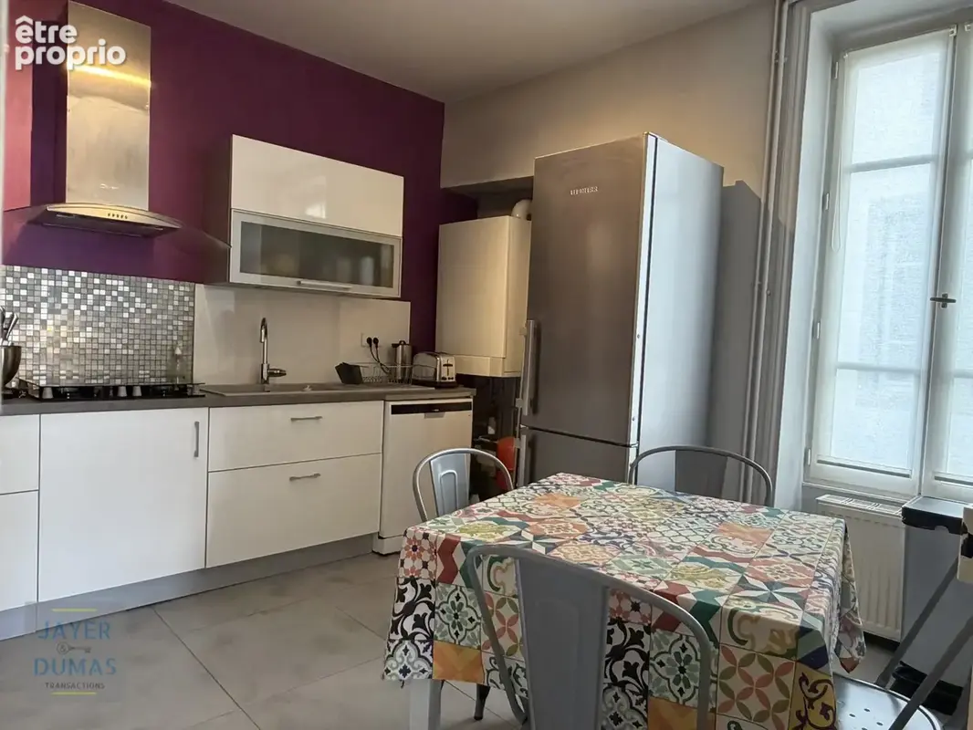 Exclusivite - chalon-sur-saone - proche centre ville et gare - photo 6
