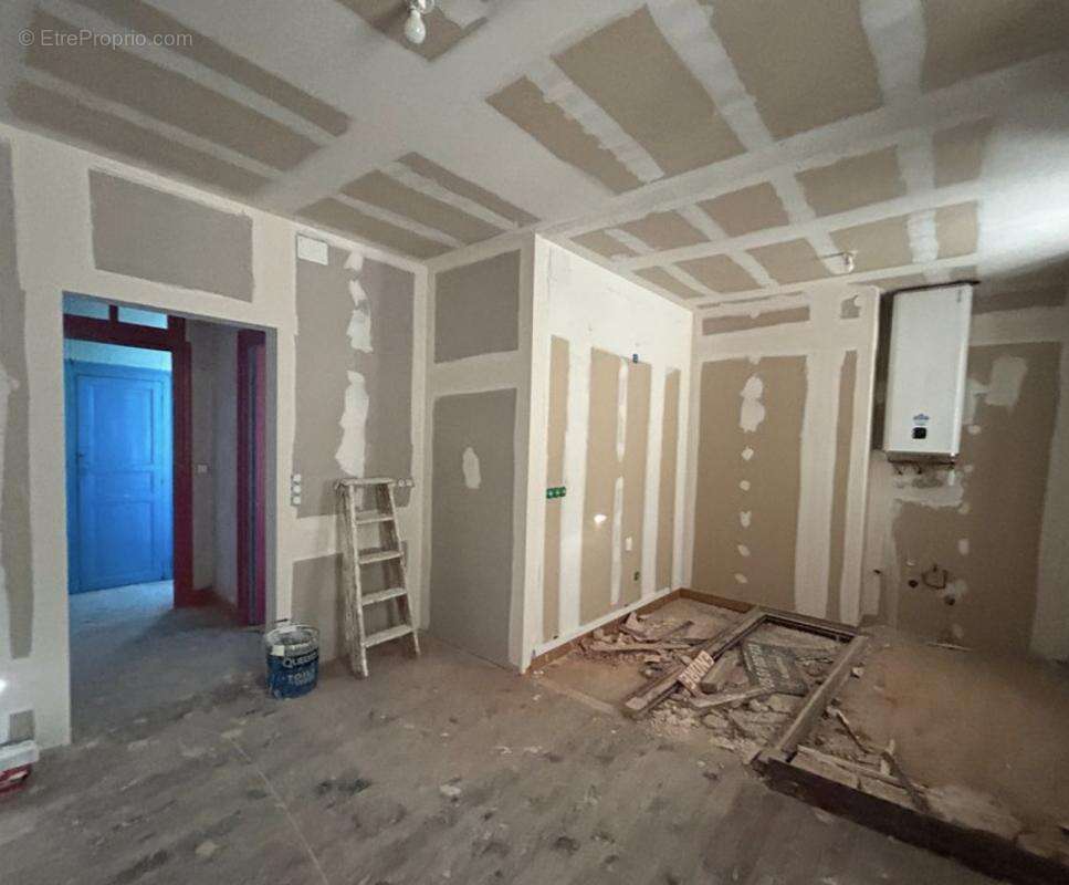 Appartement à LYON-5E