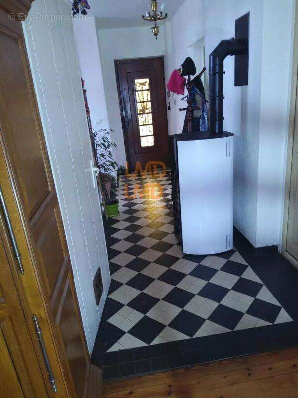 Maison à WITTELSHEIM