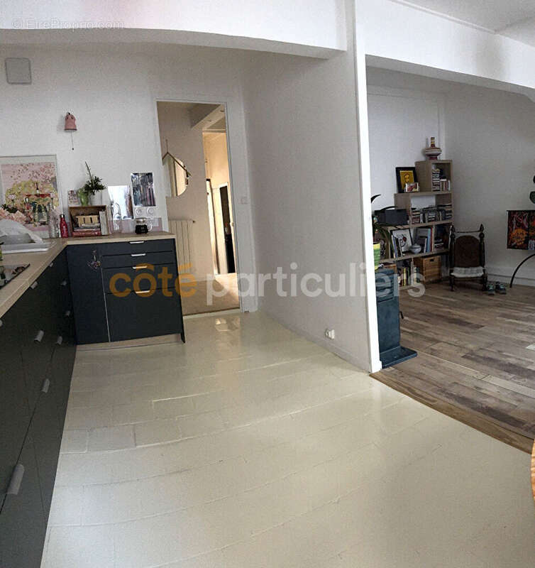 Maison à CARCASSONNE