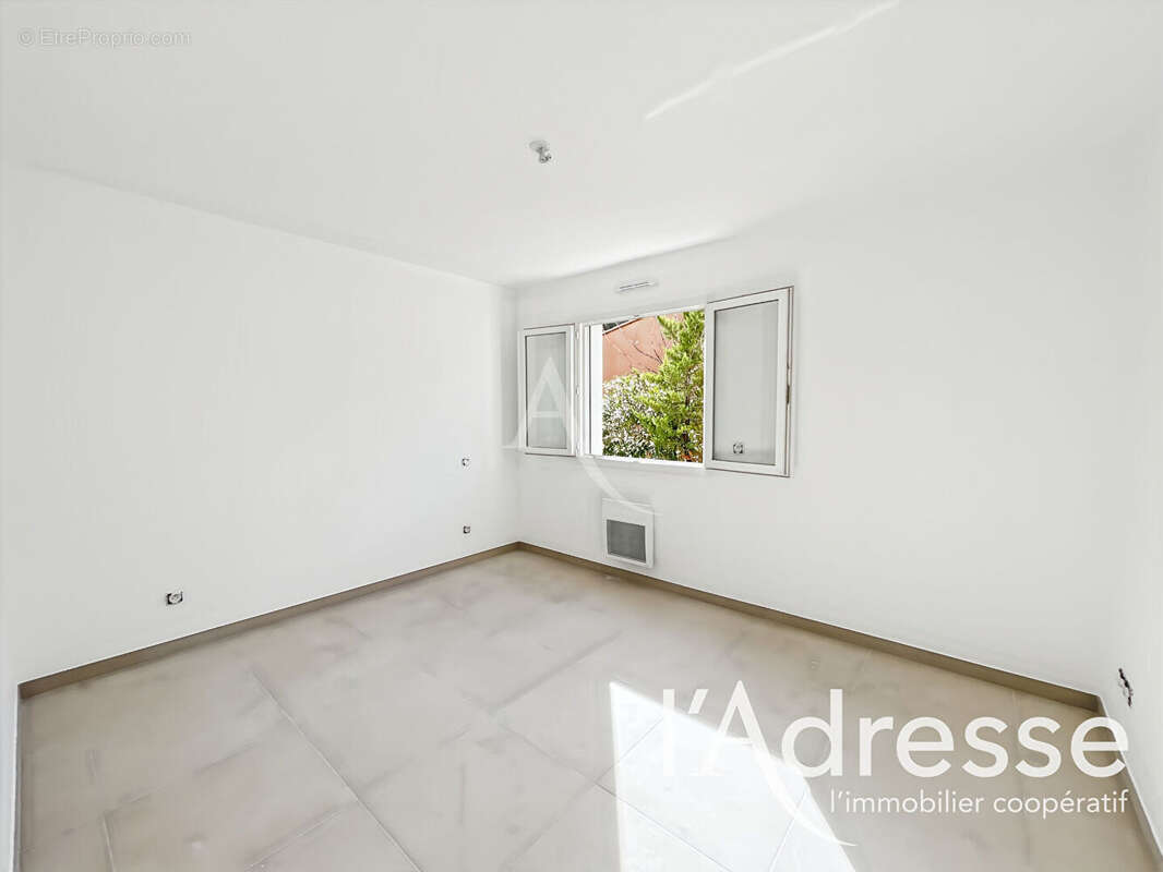 Maison à AUBAGNE