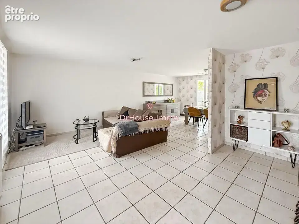 Maison 138 m² à Quetigny  - photo 7