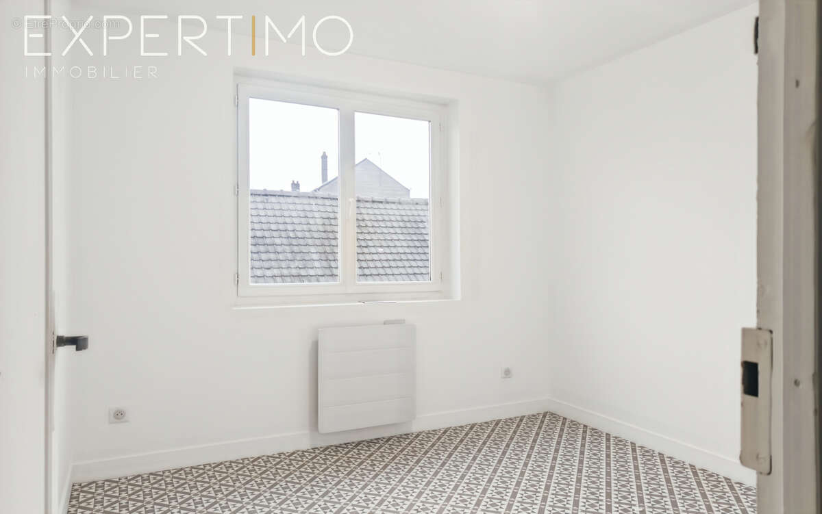 Maison à RUE