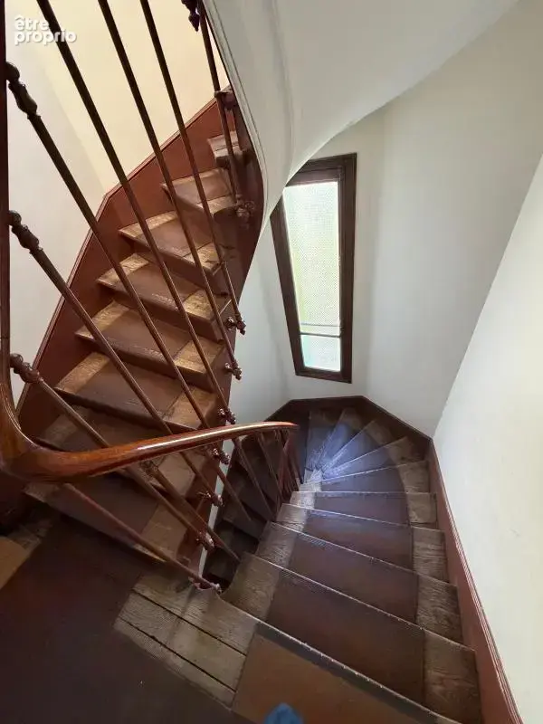 Appartement de 3 pièces de 50m2 au 5e étage Quartier Pelleport/St-Fargeau - photo 12