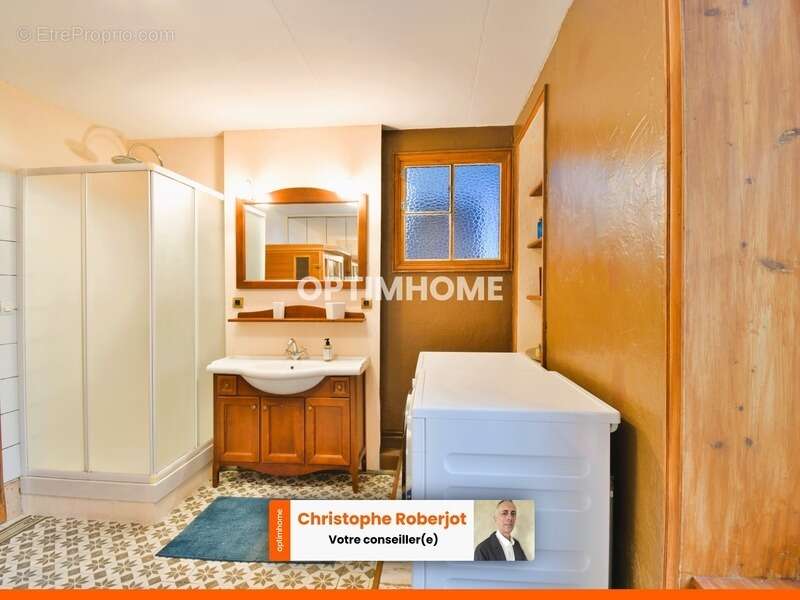 Maison à CHALON-SUR-SAONE