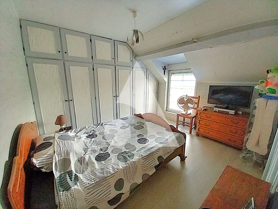 Maison à VILLERS-SIRE-NICOLE